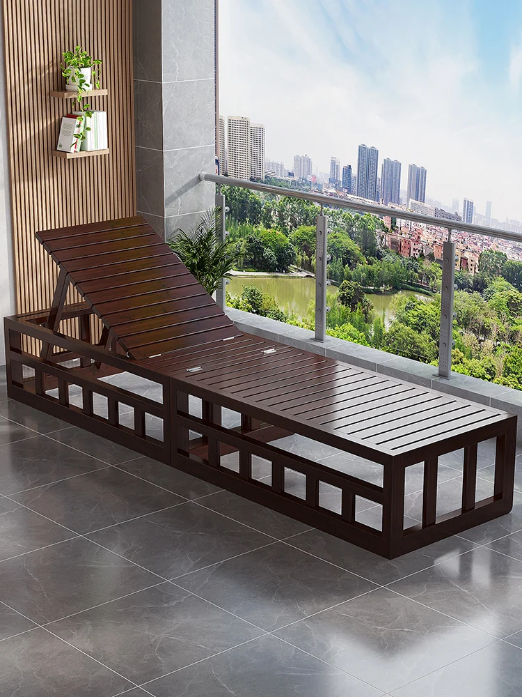 Simple folding bed single bed office dual-purpose reclining and sleeping home