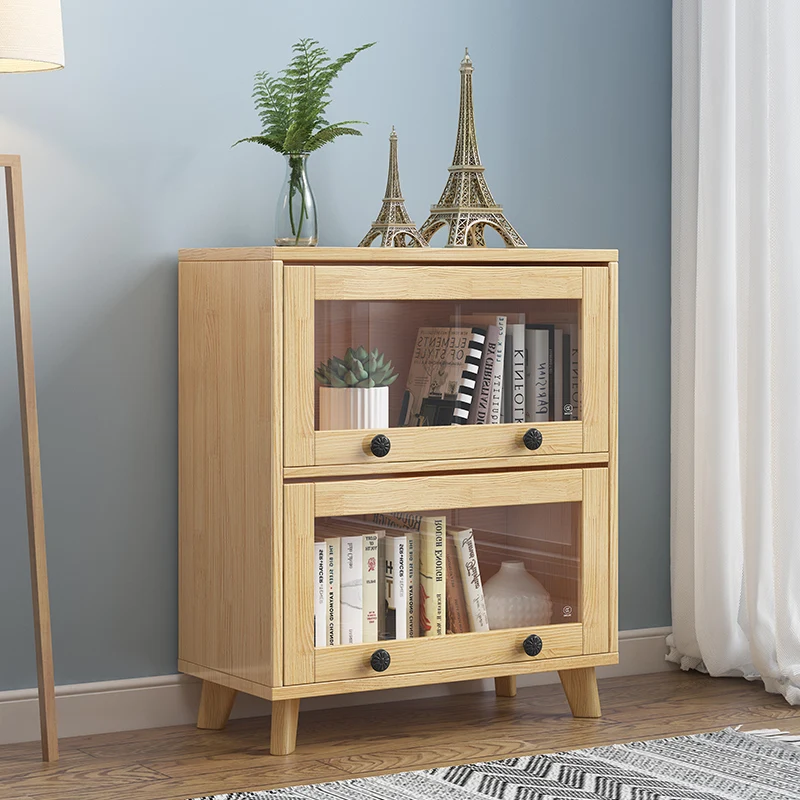 

Side Corner Living Room Cabinet Modern Multifunctional Space Saving Display Tv Cabinet Nordic Storage Szafki Do Salonu Furniture