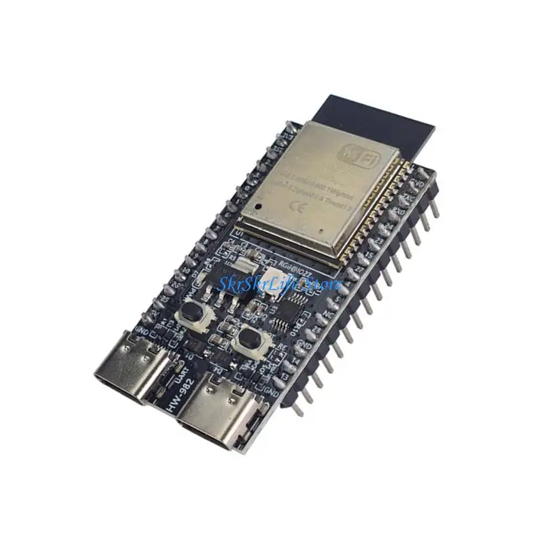E65E Development Board with Wireless Coverage for Controller Tasks Accessories
