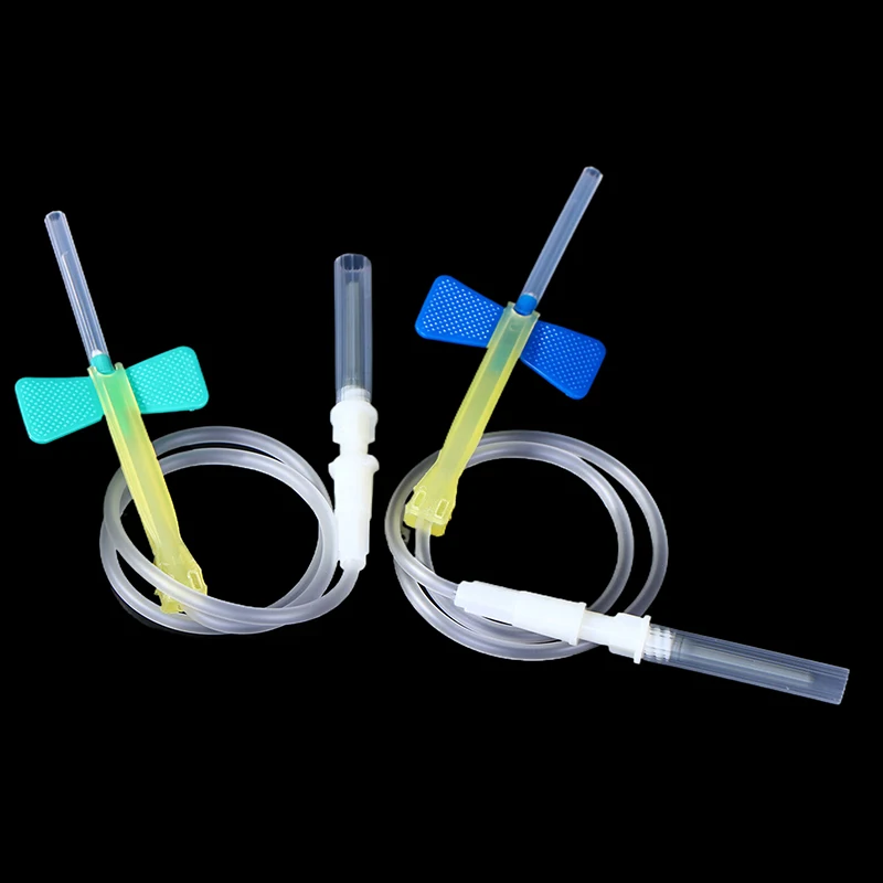 Vp 10Pcs New Dispos…