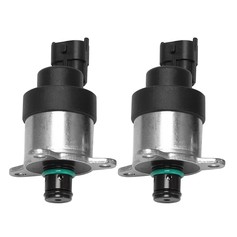 

2Pcs Control Solenoid Valve Fuel Pressure Regulator For CUMMINS DAF IVECO CASE IH 0928400481 0928400638 961280670014