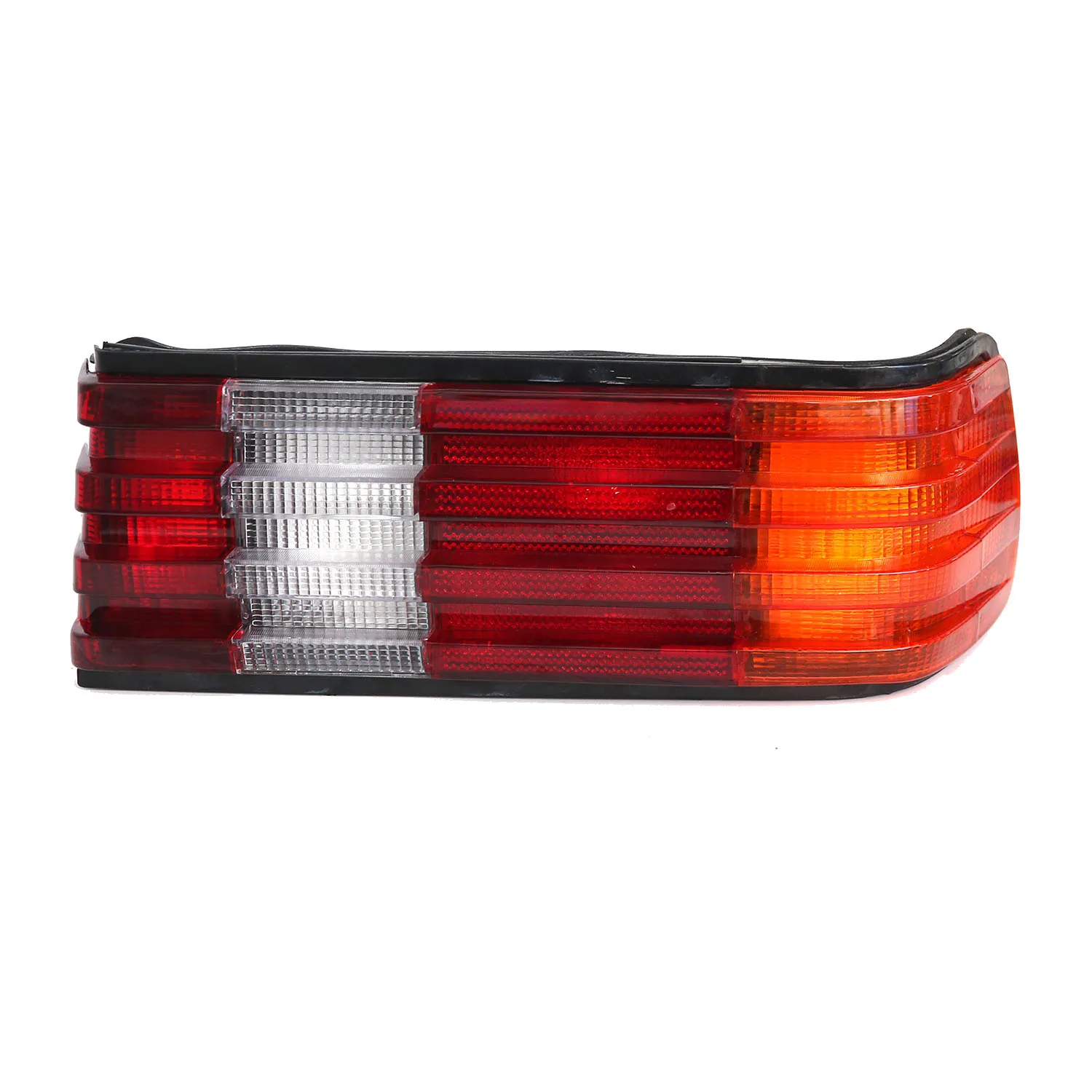 Car Rear Tail Light Brake Light Turn Signal for Mercedes-Benz S-Class W126 300SE 1986-1991 Right