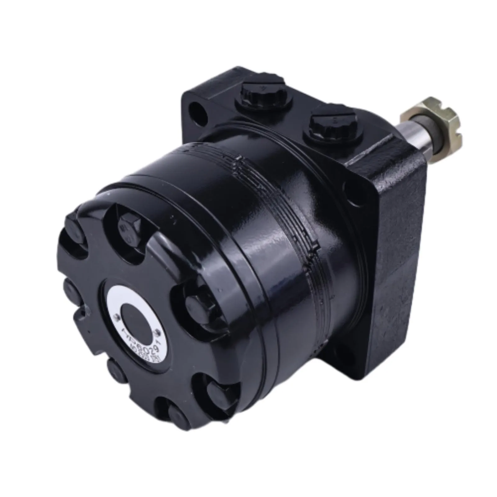 Hydraulic Motor 103129 194615 for Skyjack Scissor Lift SJ3220 SJ3226 SJ4626+
