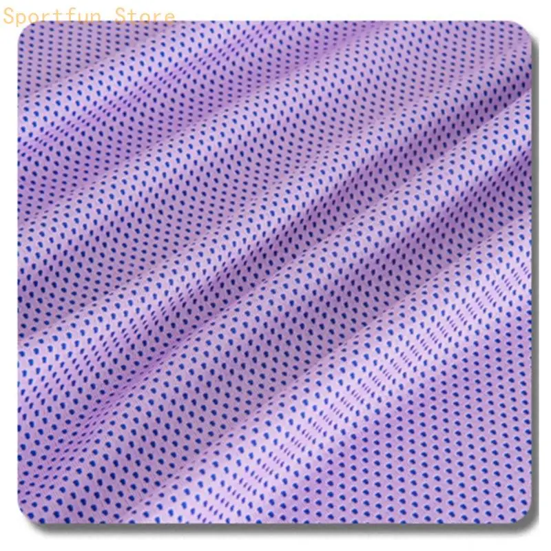 Quick Cooling Sports Towel Scarf Mountaineering Fishing Sports Cold Towel with Cold Touches Technology X7JD