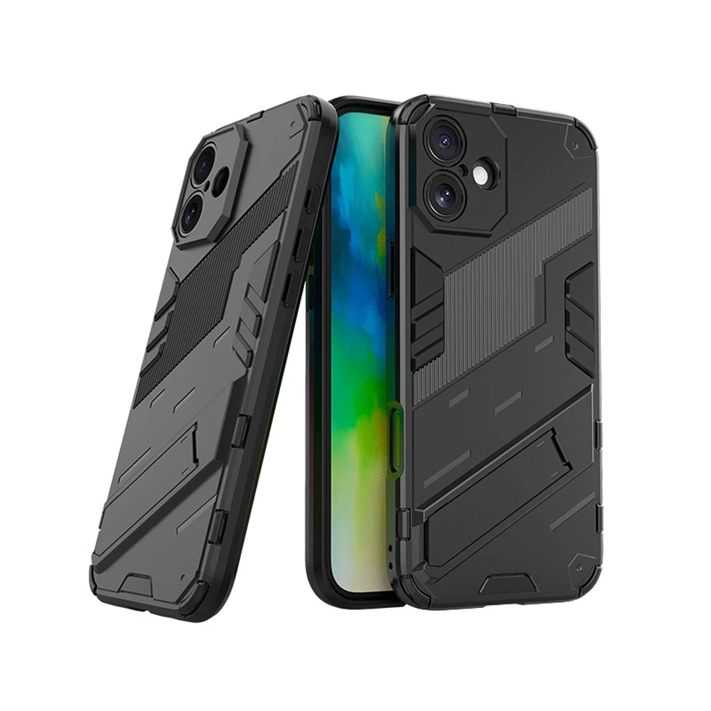 Fundas For iPhone 15 Pro Max Case Cover Apple iphone 14 13 12 11 Pro Max XS XR X 6S Plus 6 7 8 SE 2020 Mini Armor Protect Coque