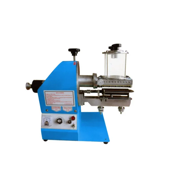 TH-722A Super Glue Gluing Machine for Leather Bags Shoes Wallets Insoles-Core Component Motor