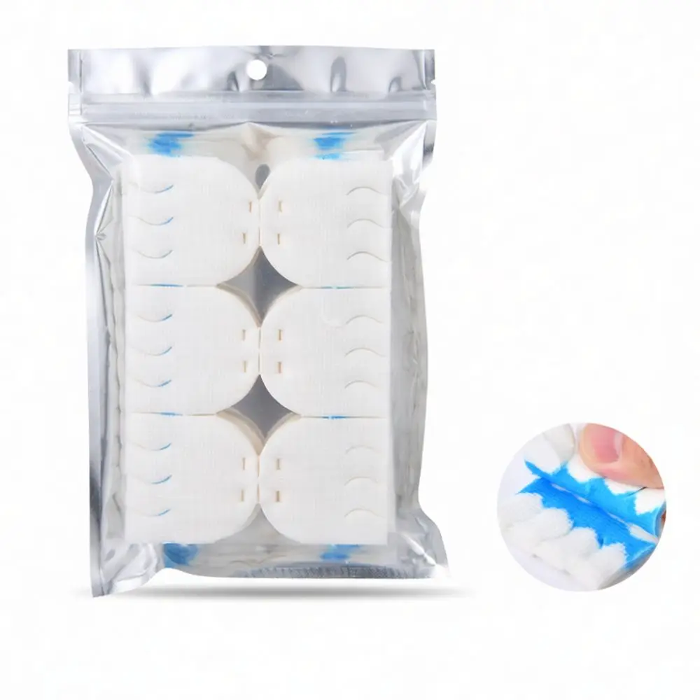 Bathroom Toilet Cleaner Replacement Pads Disposable Brush Heads Deep Cleaning Scrubber Sanitary Water Soluble Hygienic Accessori