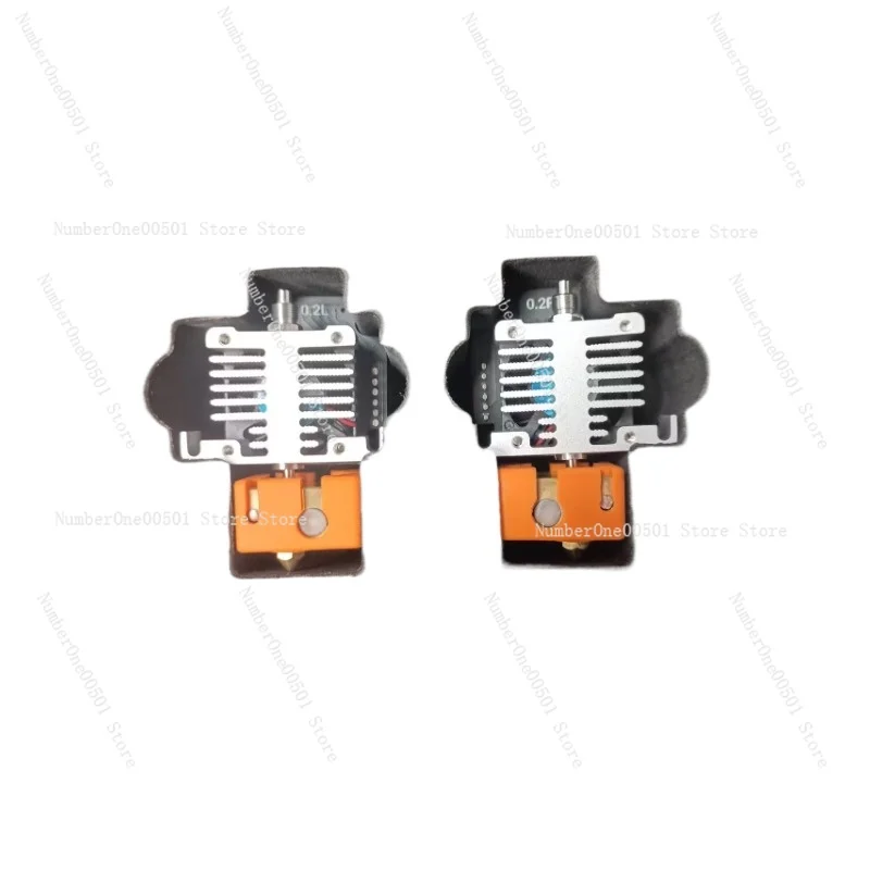 Dual Hotend Kit For…