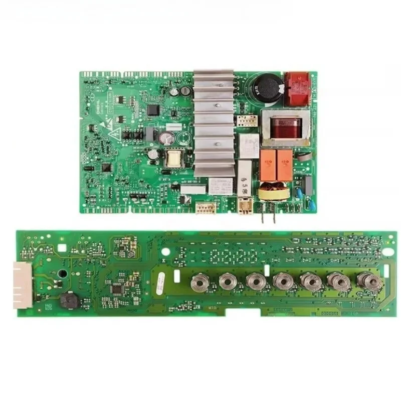 Washing machine WM10N2C80W/WM10N0600W1680W computer board main board