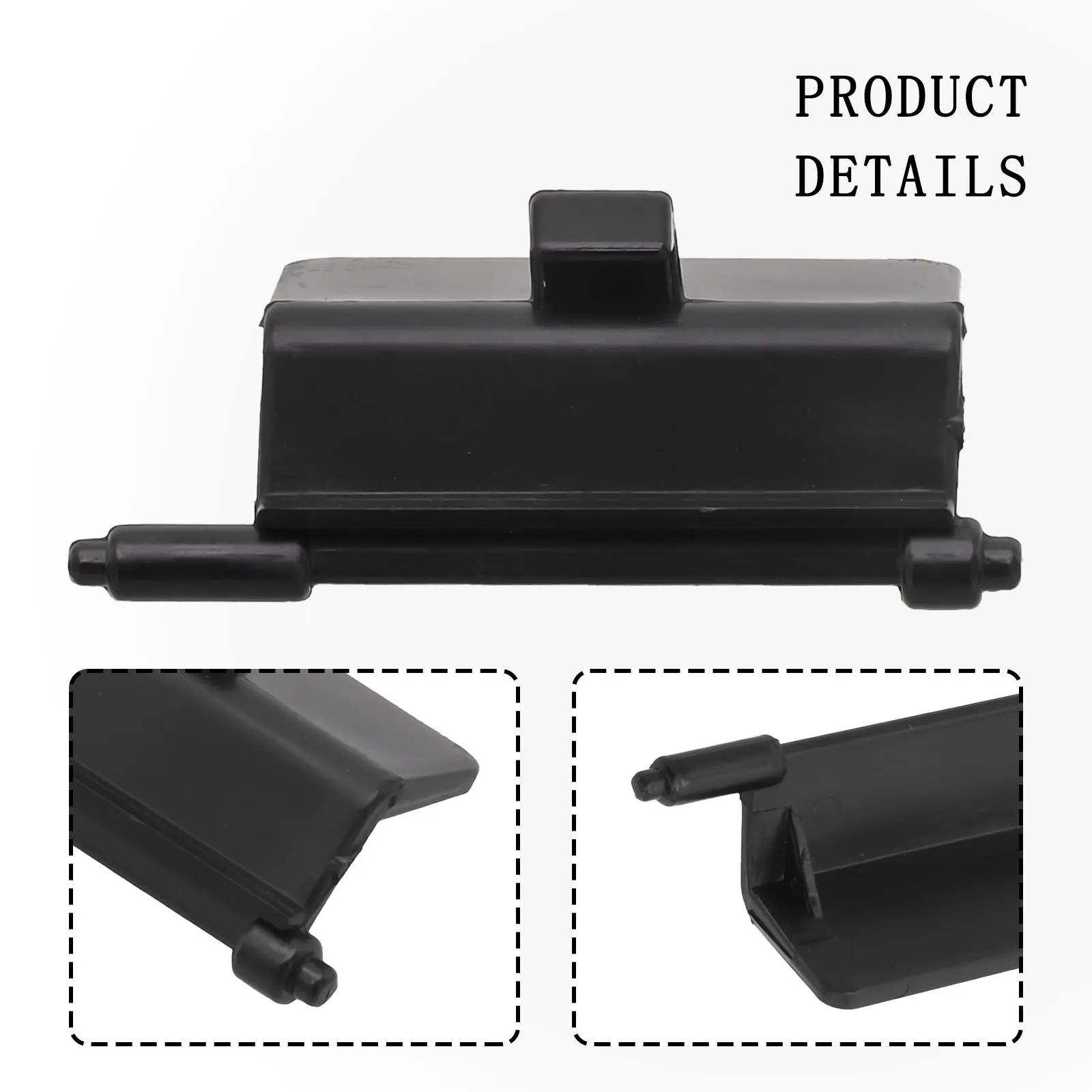89044463 Console Door Latch Replacement Spare Parts Accessories High Quality Reliable For Corvette C6 2005-2013