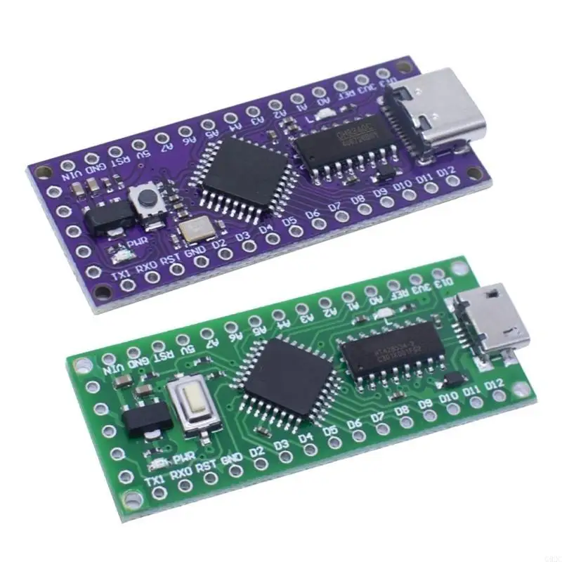 G92C Easy to Use MiniEVB Development Board Rapid Prototyping Development Board for Quick Prototyping in IoT & Embedded System