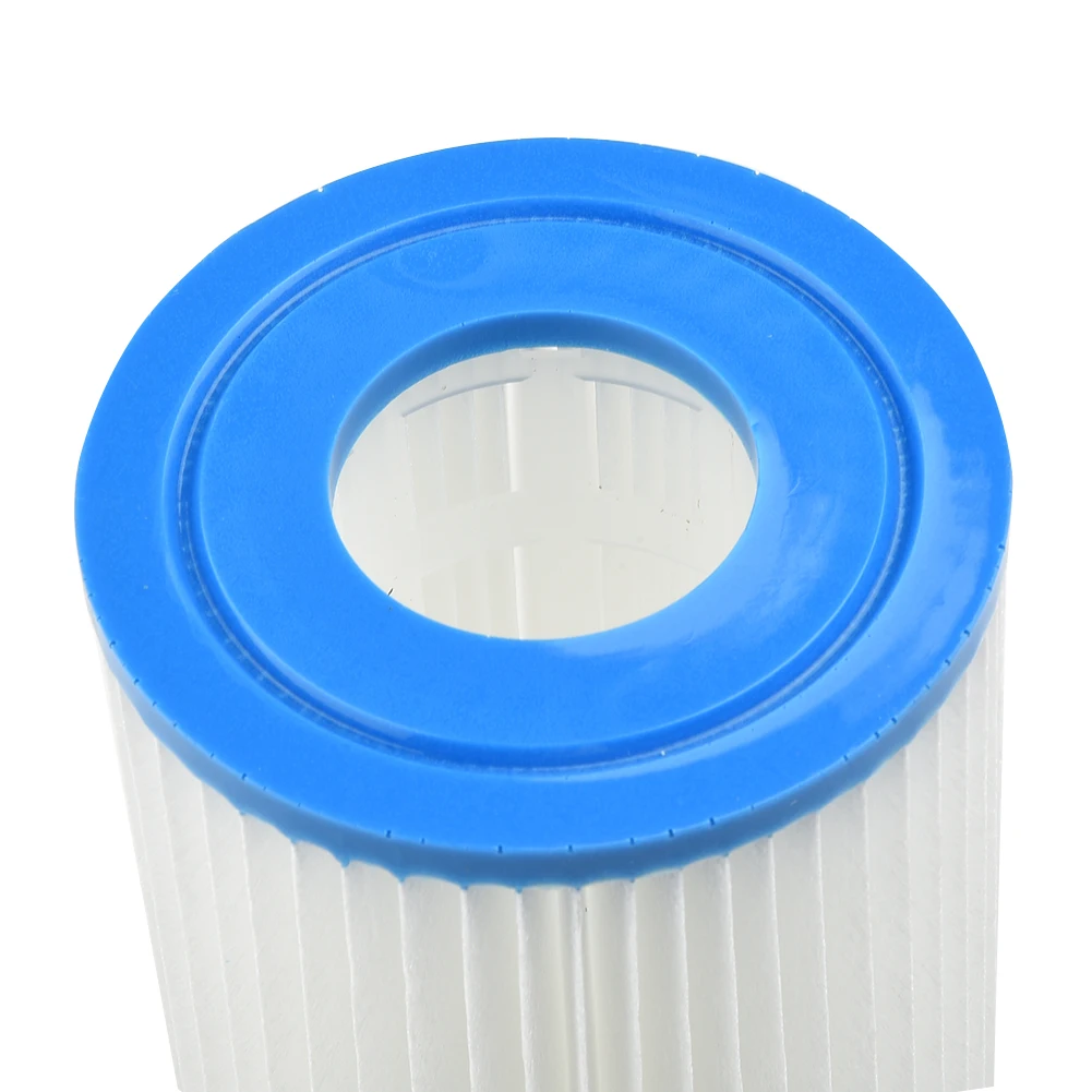 

Полезный 2020 горячий новый новейший фильтр для бассейна 1 шт. 58603/58604/56637/56638/56635/56636 Фильтрующий картридж для Intex Type A & C