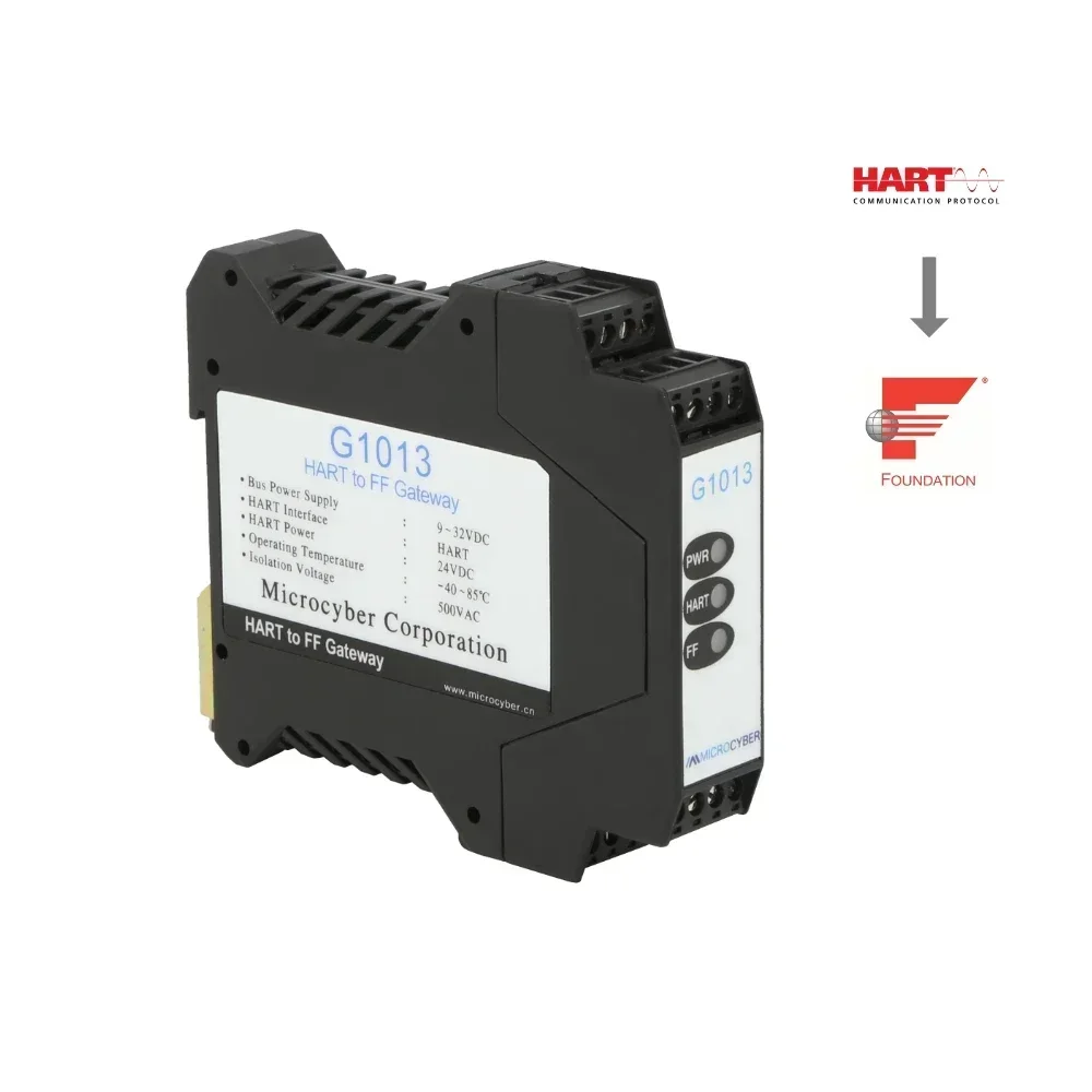 

Excellent Top Quality Hot SalesLong-term Tools Industrial Explosion Proof HART To FF/PA Protocol Gateway Null