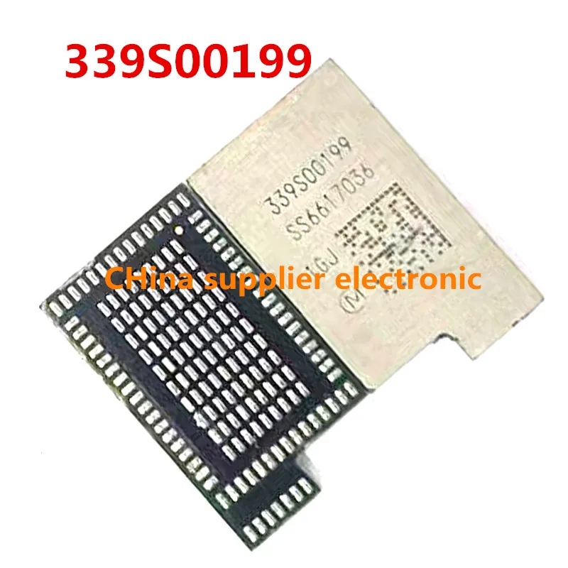 339S00199 For iPhone  7Plus WLAN_RF wifi IC 7G 7P Module Chip High temperature