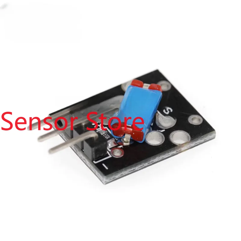 5PCS The Tilt Switch Module KY-020 Inclination Sensor Is Compatible With UNO Plug-ins