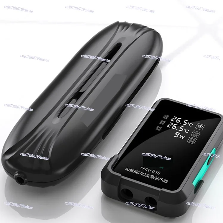 

Fish tank seawater tank frequency conversion AI intelligent energy saving quartz explosion-proof tank heating rod