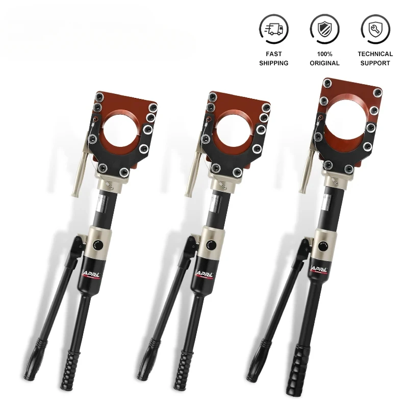 CPC-75/85/95 Hydrau… - image