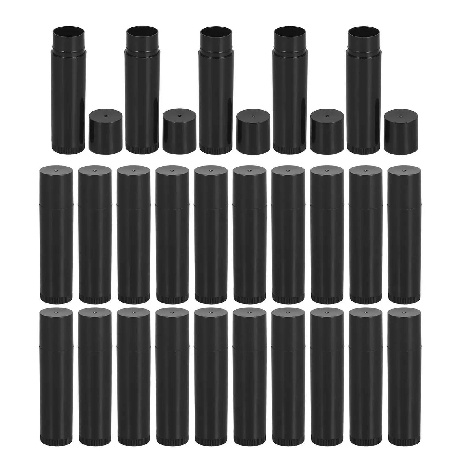 30-tubos-de-balsamo-labial-recarregaveis-5g-recipientes-de-armazenamento-vazios-de-plastico-premium-para-brilho-labial-diy-balsamos-caseiros-e-batons-em-bastao