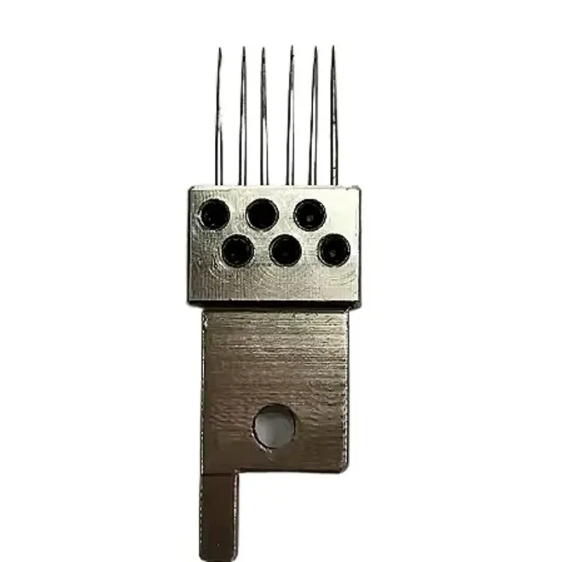 Hair Inject Machine Plus For Making Pu Scalp Wig Inject Human Hair Stands for Manufacture of Male and Female Hand Wig Needle