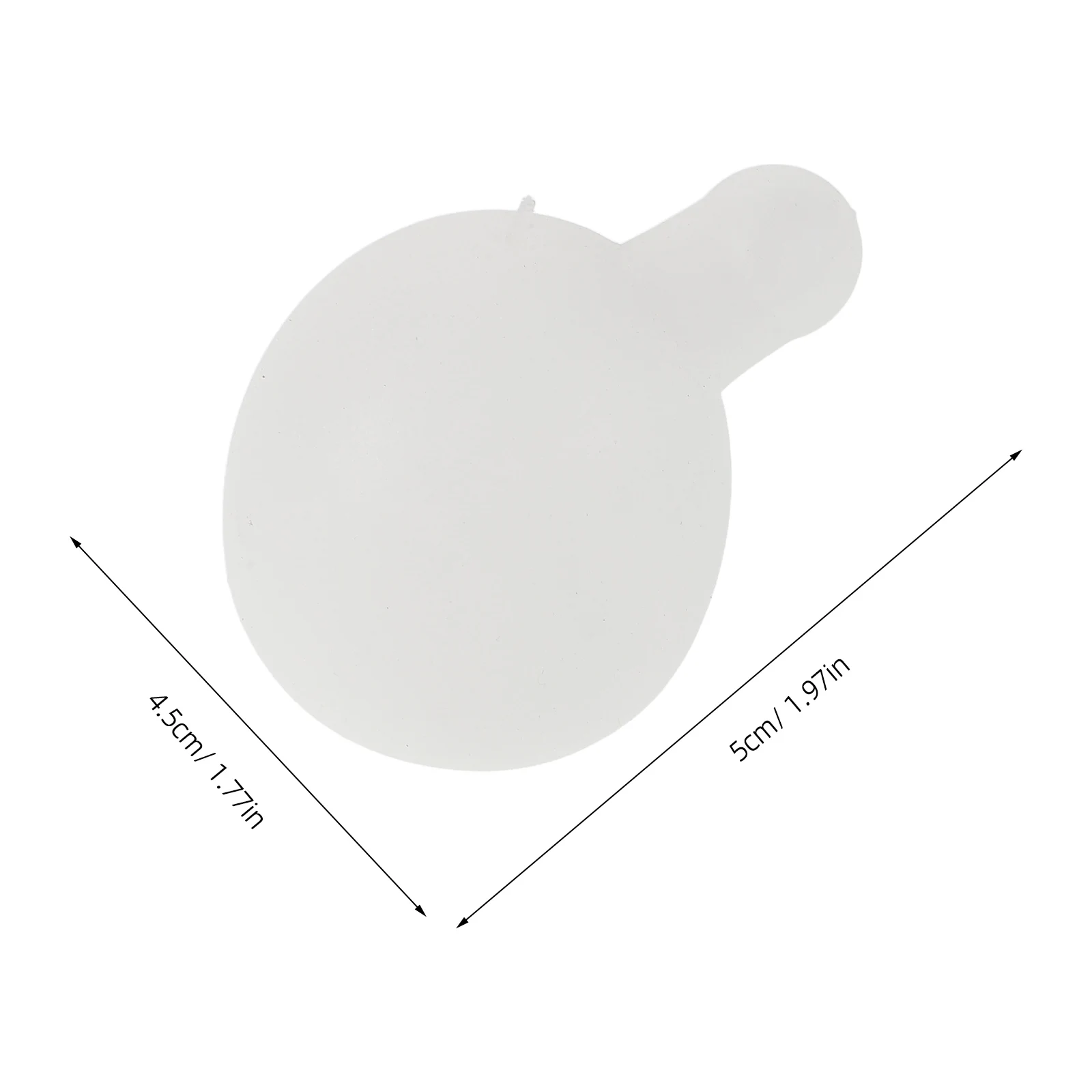 20 stücke Blase Gebläse Innen Ball Weiche Schaum Diy Blase Machen Für Kinder Erwachsene Kreative Squeeze Stress Relief Zappeln Spaß Squishy