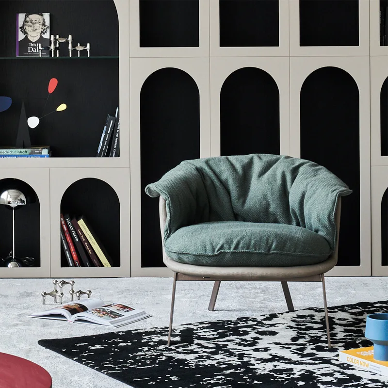 Divano letto singolo