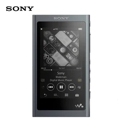 New  Sony NW-A55 16GB High-Resolution Digital Music Player Walkman(No Original Box)