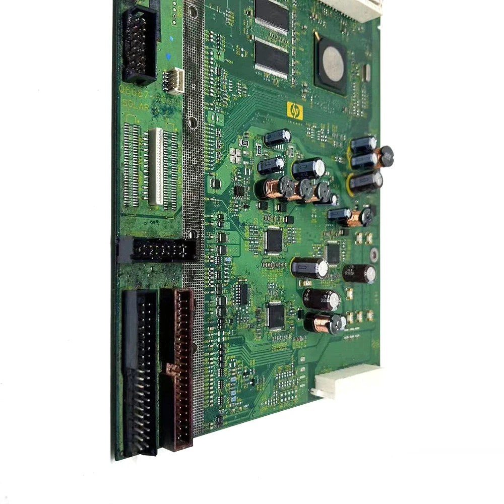 Płyta główna Q6687-60099 Pasuje do części do drukarek HP Designjet T1120