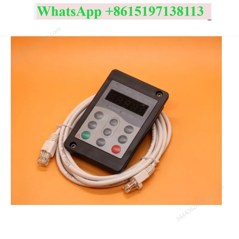 Suitable for MDK6 elevator debugger 3000/3000, suitable for fast universal protocol operation