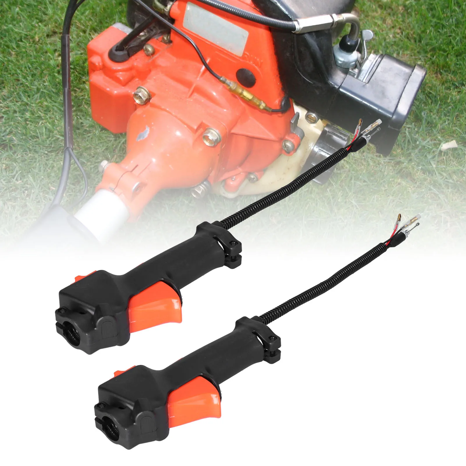 

Рукоятка для триммера Stihl FS75 FS80 FS85