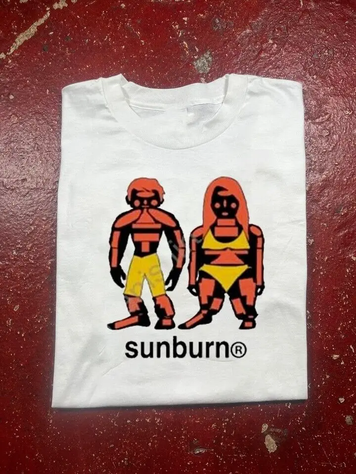 Dominic Fike Sunburn Album Tour Gift For Fan S to 5XL T-shirt GC1726