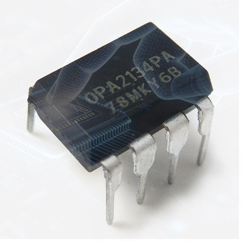 (5-10-20-30-100PCS) TA8211 ZIP-12 TA8211AH