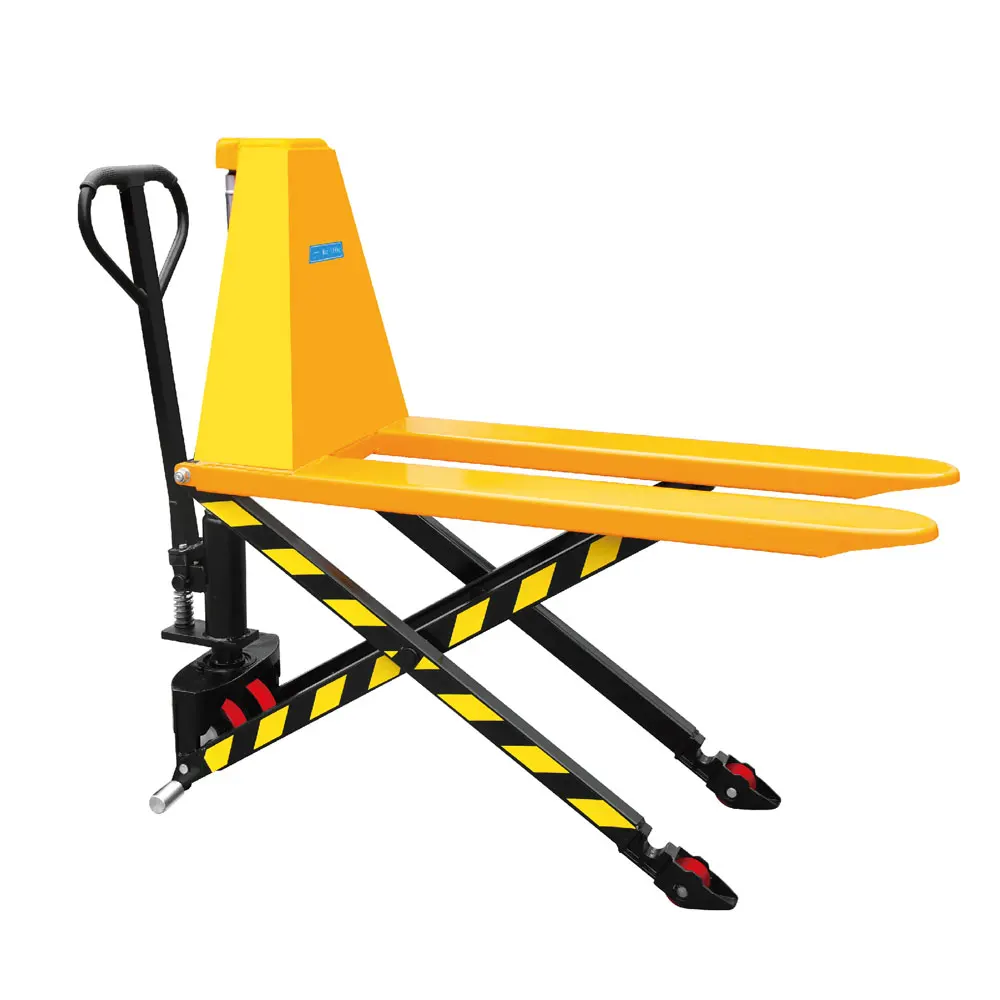 Lift Pallettruck Schaar Lift Productcategorie 1000kg Hydraulische handschaar