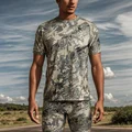 Beige camouflage