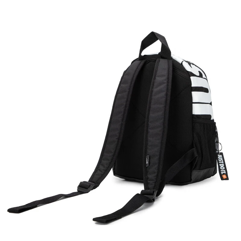 Original New Arrival NIKE Y NK BRSLA JDI MINI BKPK Kids Backpacks Sports Bags