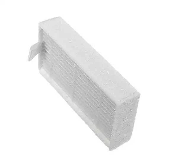 5 PCS Premium HEPA Filter for ILIFE V3s V5 V5s Robotic Vacuum Cleaner