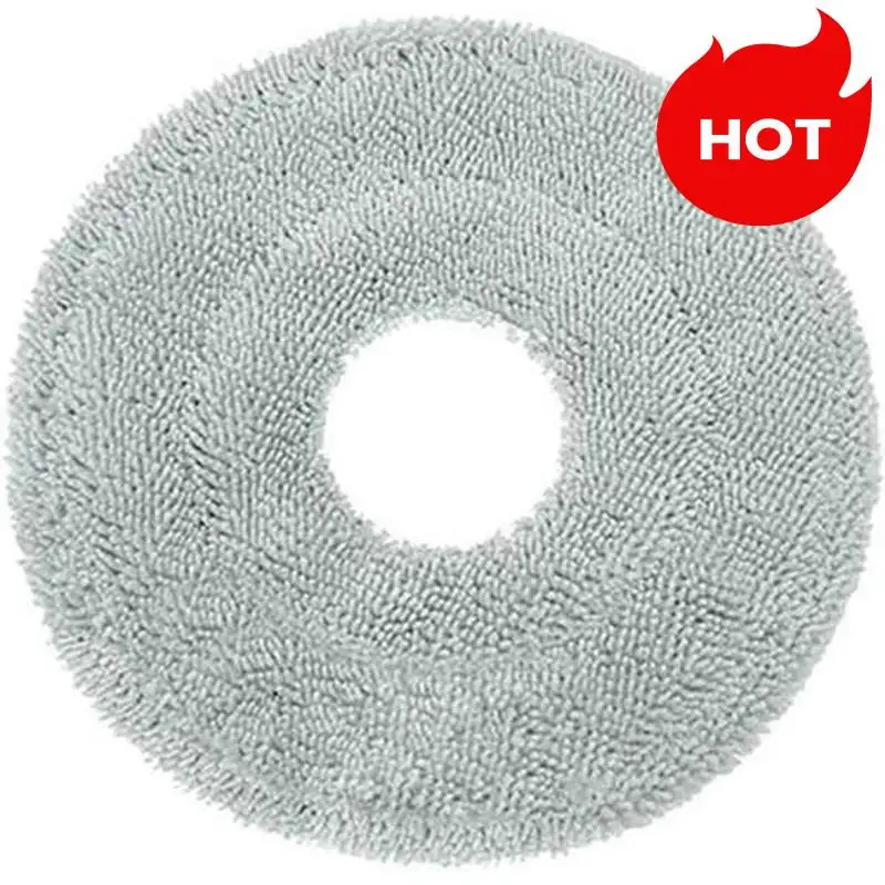 A01V-For Dreame L10s Pro Ultra Heat RLL82CE، Dreame X30 Ultra، Mova E30 Ultra Robot Vacuum Accessories Kit