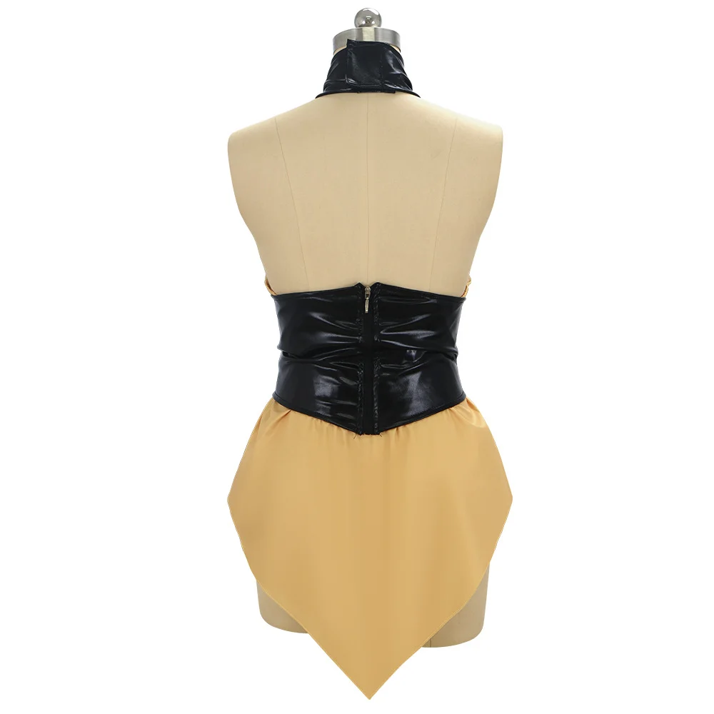 Watchman cosplay costume silk soul cosplay role-playing suit set