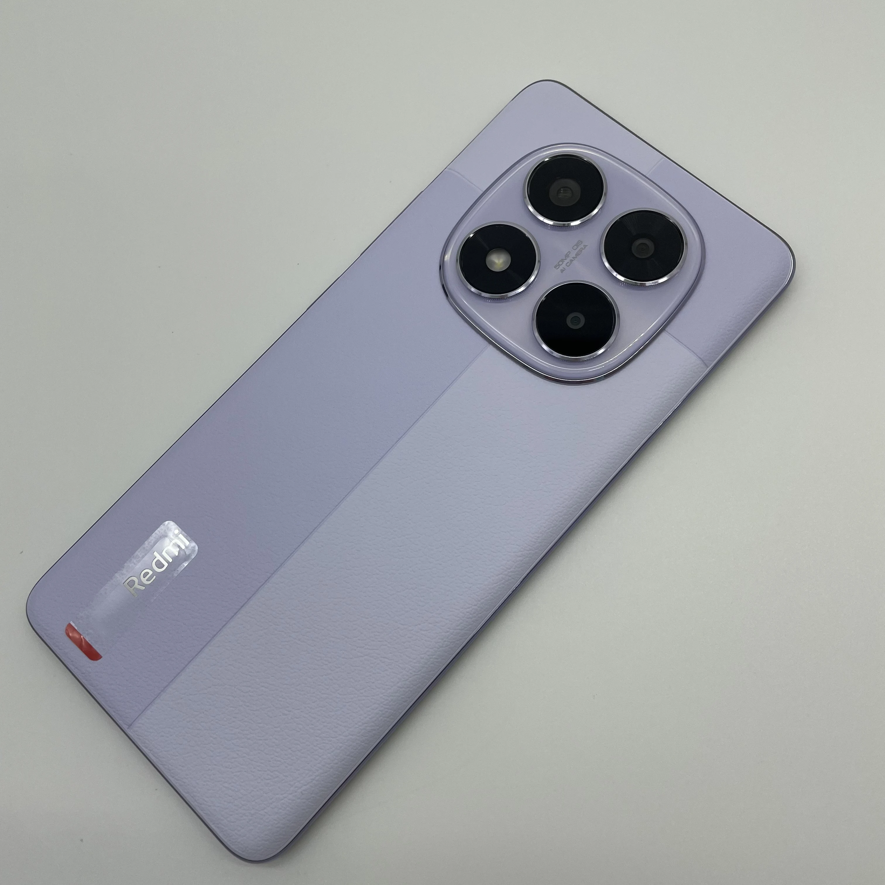 Xiaomi Redmi Note 14 Pro 5G smartphone 200MP Camera Global rom Mediatek Dimensity Fingerprint 5110mAh used phone