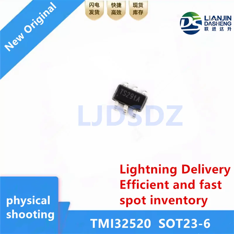 1 0PÇS/LOTE TMI3252…