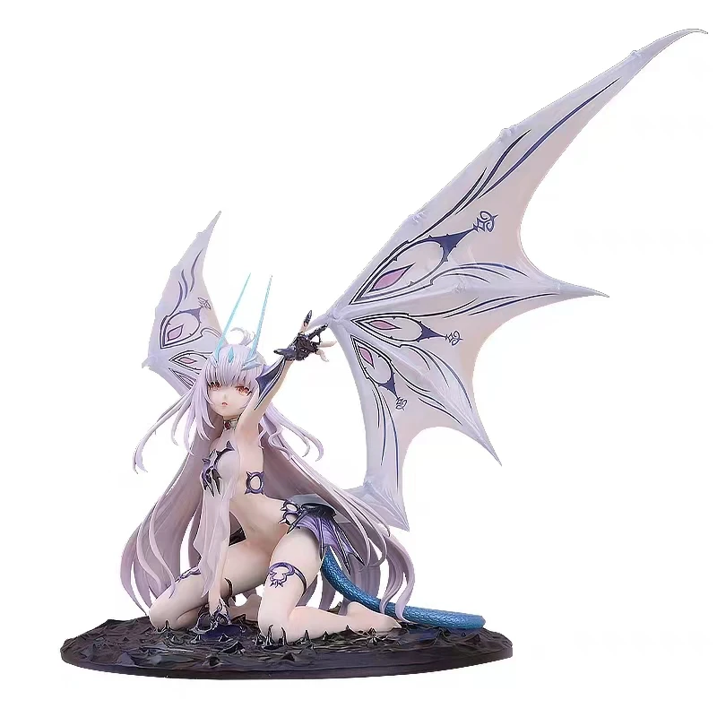 【Presale】Fate Anime Figurine Fairy Knight Lancelot Game Character Sculpture Action Statue Figures Cartoon Collectible Model Toy