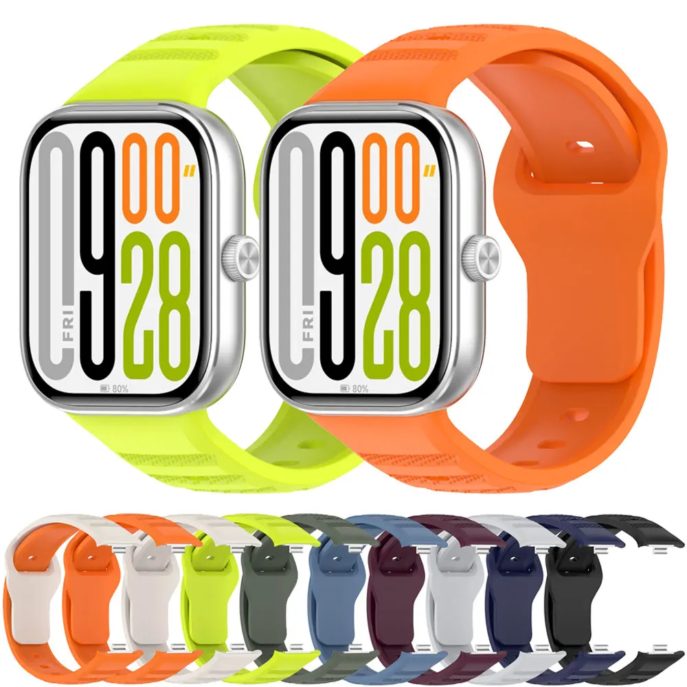 Sport Strap For Red… - image