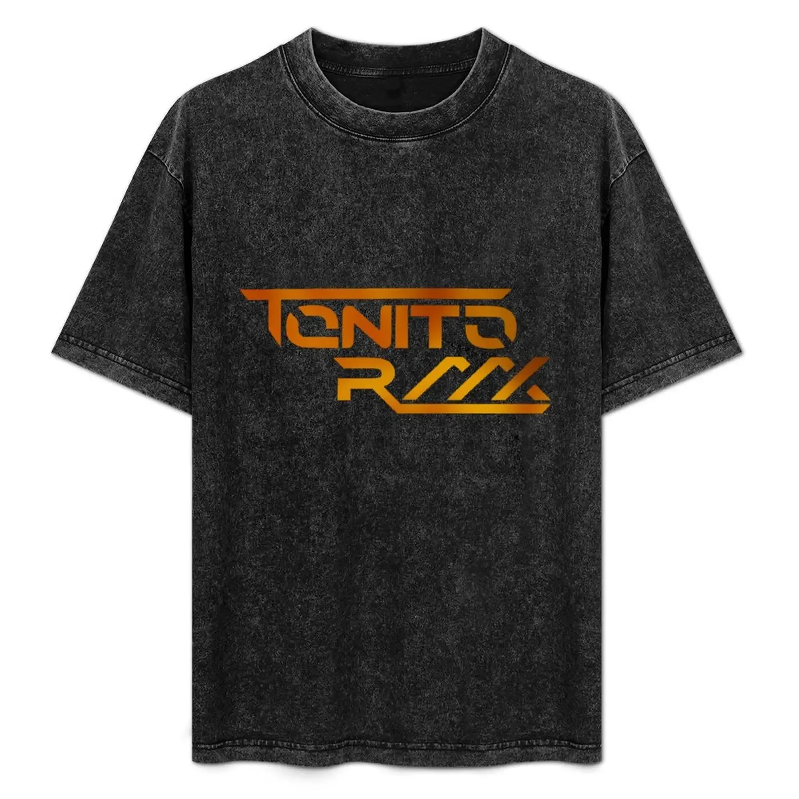 

T0NIT0 RMX - Mind Chaser (2019) T-Shirt Luxury man fashion shirts sweat Louboutins mens graphic t-shirts funny