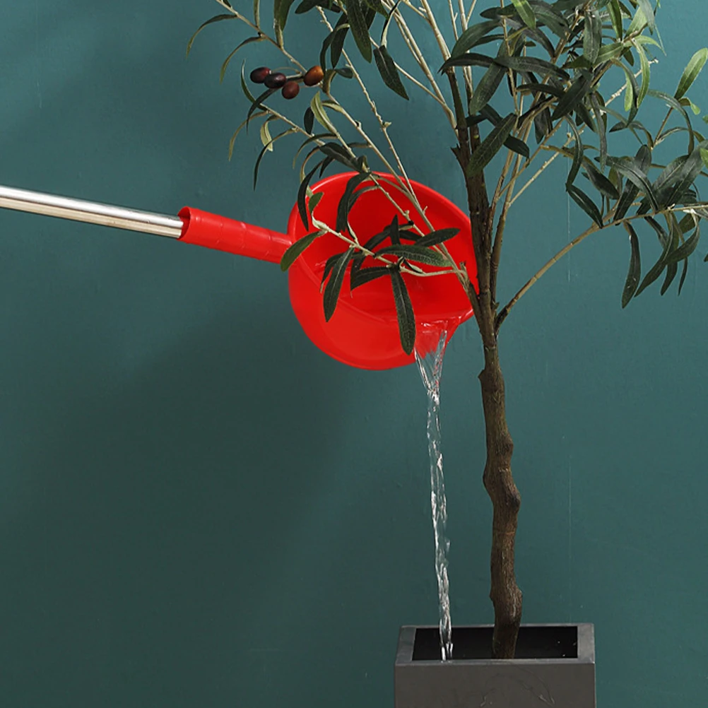 

Water Ladle Kitchen Spoon Household Water Scoop For Home Lightweight Multi-Purpose Watering Spoon Thickened