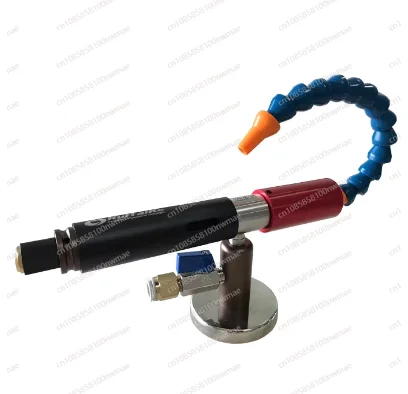 

RTK-VTL25 Охлаждающий пистолет для вихревой трубки Охлаждающий пистолет для вихревой трубки Микроохладитель Охладитель конденсаторной трубки