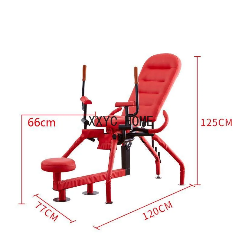 Comprehensive fitness equipment Multipurpose Adult lounge chair Octopus