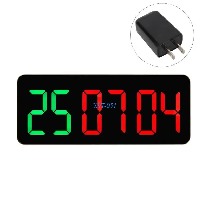 

E15A Remote Controlled Workout Clock With Wall Mount Plan 99 Moment Clock For Training Meetings