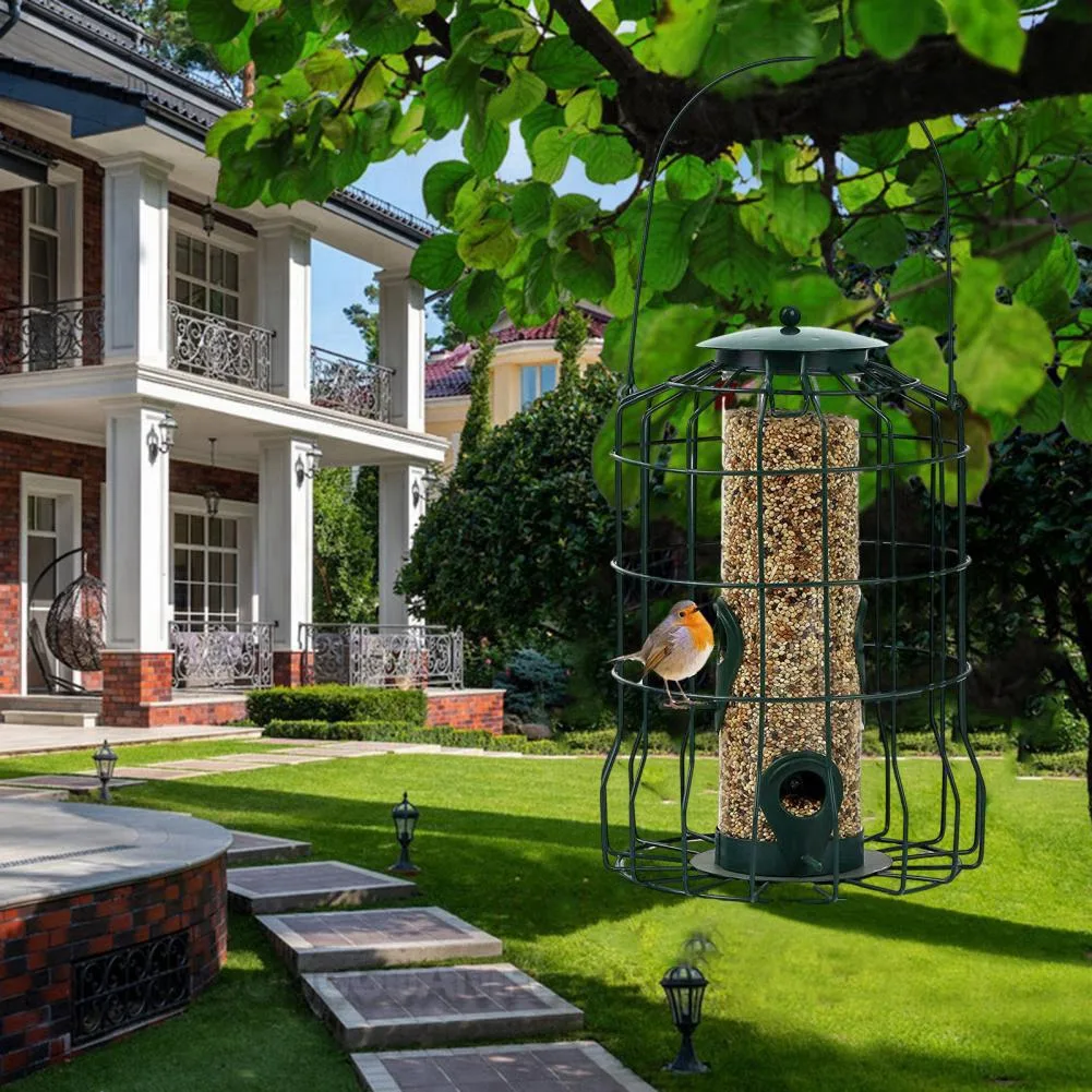 Thumbnail 3 - #8 Trending Squirrel Feeders Right Now