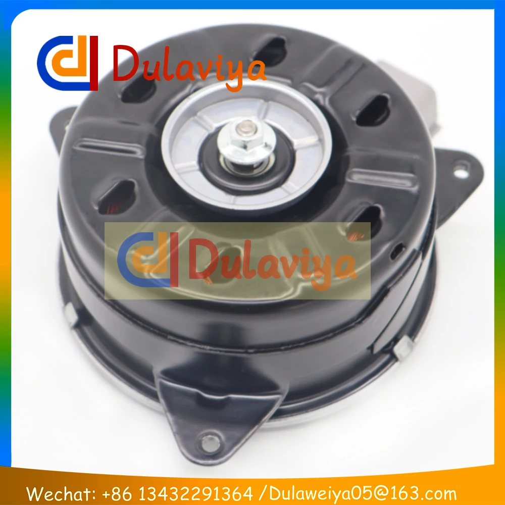 For Heating Radiator Fan Motor For Suzuki 17120-80J00 1712080J00 168000-8310 1680008310