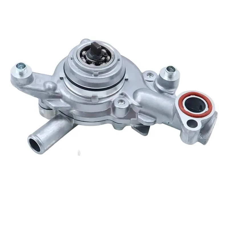 Reemplazo del conjunto de bomba de agua BK6-E2420-00 para Y16ZR Zuma 125 YW125 Y16 V1 R15 V3 MT15 R15M MT-15 19-23 Piezas de mot