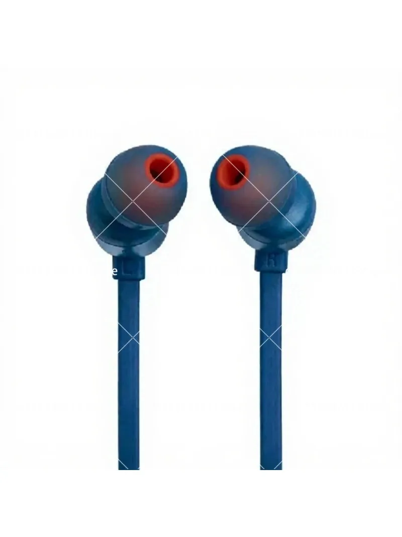 Type-C Wired Gaming Earphones with Microphone Anti-Tangle Cable